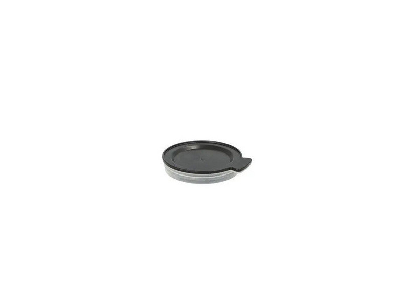 PAPSTAR Gobelet réutilisable Circulware, PP, 0,4 L, noir