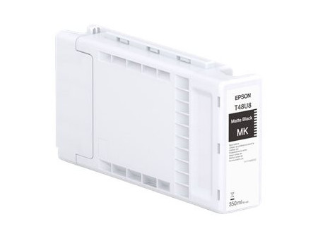 EPSON UltraChrome Pro 6 Matte Black C13T48U80N