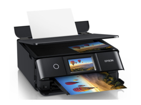 EPSON Expression Photo XP-8700 MFP ink