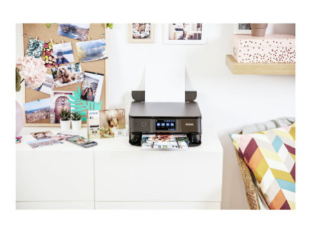 EPSON Expression Photo XP-8700 MFP ink