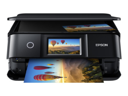 EPSON Expression Photo XP-8700 MFP ink
