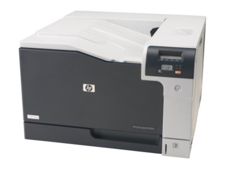 HP LASERJET COLOR CP5225DN