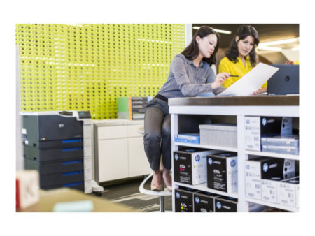 HP LASERJET COLOR CP5225DN