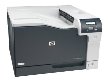 HP LASERJET COLOR CP5225DN