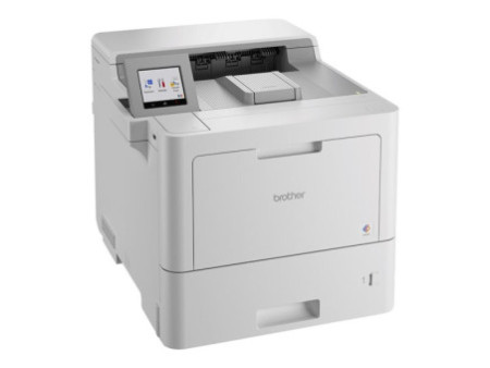 BROTHER HL-L9470CDN Printer colour