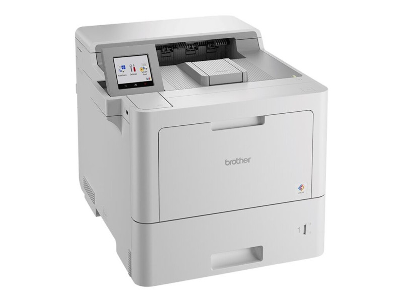 BROTHER HL-L9470CDN Printer colour
