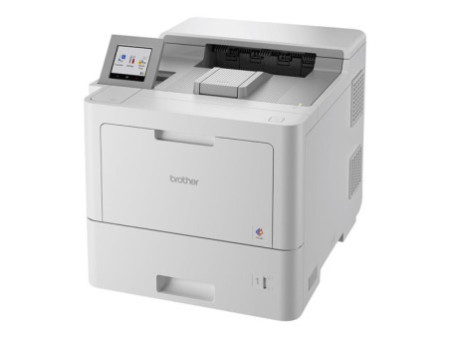 BROTHER HL-L9470CDN Printer colour