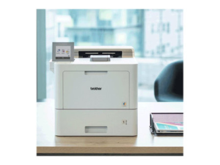 BROTHER HL-L9470CDN Printer colour