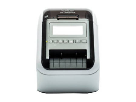 BROTHER QL820NWB Label Printer