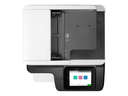 HP Color LaserJet Enterprise MFP M776dn