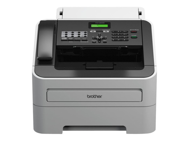 BROTHER Telecopieur laser combi FAX2845F1