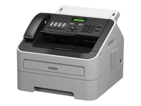 BROTHER Telecopieur laser combi FAX2845F1