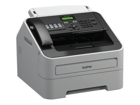 BROTHER Telecopieur laser combi FAX2845F1