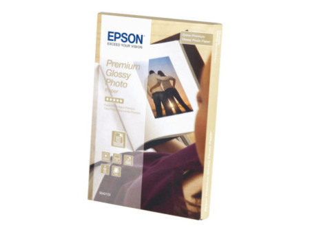 EPSON GAMME OR PAPIER PHOTO PRE C13S042153
