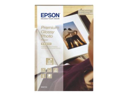 EPSON GAMME OR PAPIER PHOTO PRE C13S042153