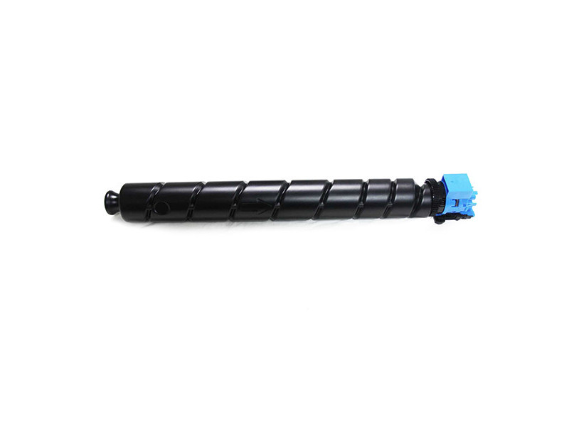 Toner compatible Kyocera TK8595C - Cyan - 24.000 pages