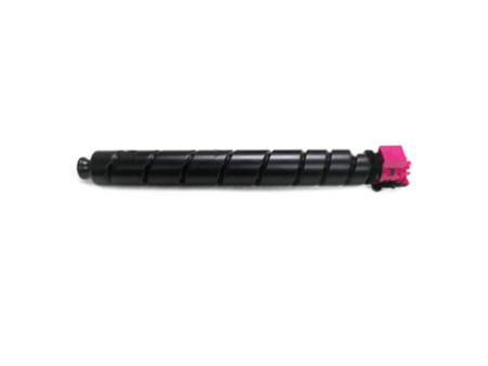 Toner compatible Kyocera TK8595M - Magenta - 24.000 pages