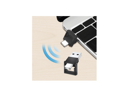 LogiLink Pointeur/télécommande sans fil, 2,4 GHz