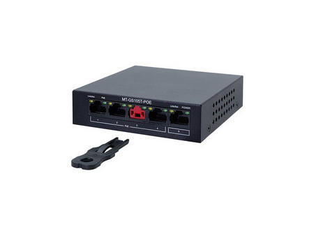 LogiLink Set de bloqueurs de port RJ45
