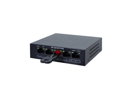 LogiLink Set de bloqueurs de port RJ45