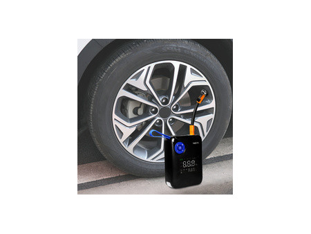 LogiLink Booster de démarrage 4-in-1, 7.200 mAh, noir