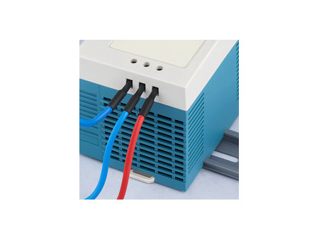 LogiLink Set de gaines thermorétractables, 300 pièces, noir