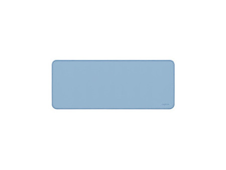 LogiLink Sous-main XXL, (L)700 x (P)300 mm, bleu