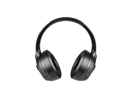 LogiLink Casque gaming BT 6.0 THUNDER BLUE, bluetooth, noir