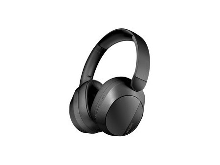 LogiLink Casque audio BT 6.0 SOUND WAVE, bluetooth, noir
