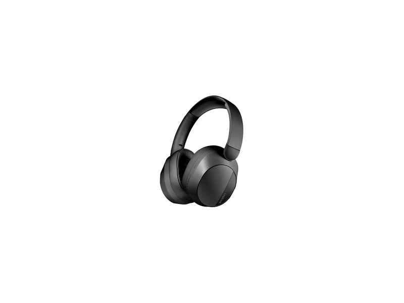 LogiLink Casque audio BT 6.0 SOUND WAVE, bluetooth, noir