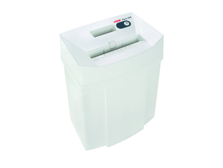 HSM Destructeur de documents PURE 120