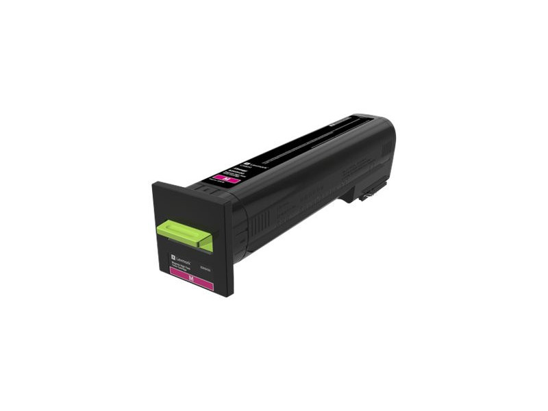 LEXMARK CX820 Cartouche de toner magenta 82K0H30