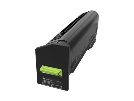 LEXMARK CX860 Cartouche de toner noir 82K0U10