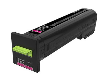 LEXMARK Toner HY Corporate Magenta 17k 82K2HME