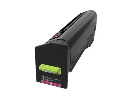 LEXMARK Toner UHY Corporate Magenta 55k 82K2UME