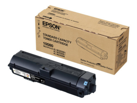 EPSON Toner black S110080 13300 pages C13S110080