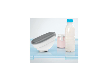 metaltex Mandoline universelle Trio-Box, 3 inserts
