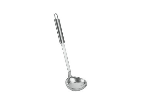 metaltex Louche Imperial, inox