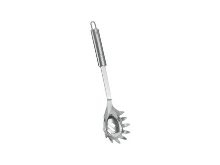 metaltex Cuillère à spaghetti Imperial, inox