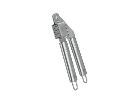 metaltex Presse-ail Imperial, acier inoxydable