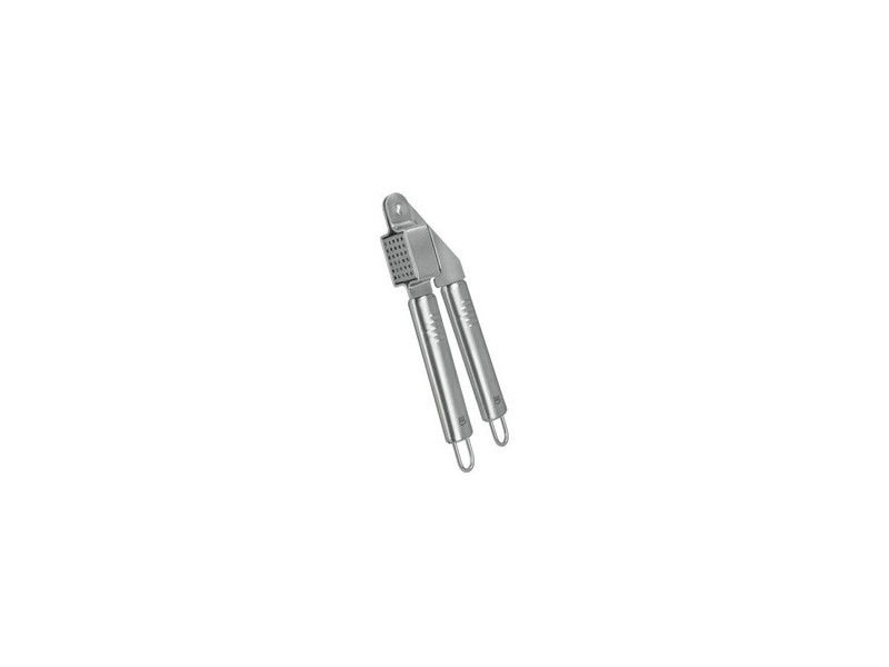 metaltex Presse-ail Imperial, acier inoxydable