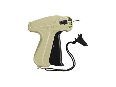 METO Pistolet textile Standard, gris