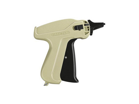 METO Pistolet textile Standard, gris