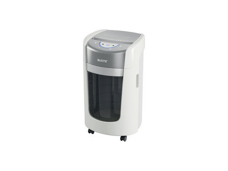 LEITZ Destructeur de documents IQ OptiMax 225 Home Office