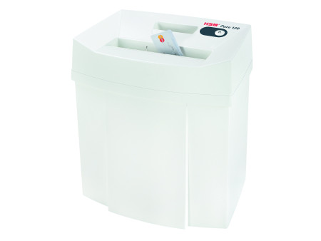 HSM Destructeur de documents PURE 120
