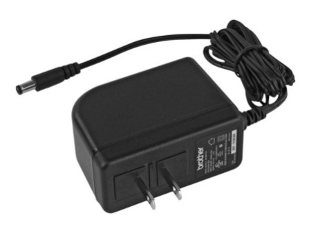 BROTHER AC Adapter - 12VDC ADE001AEU