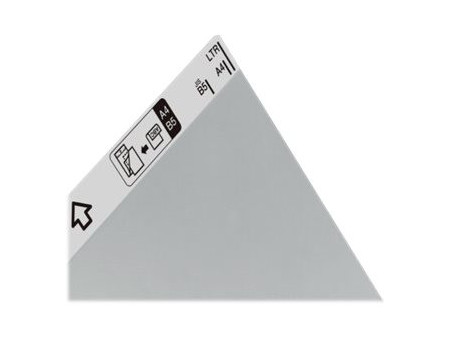 BROTHER CSA3301 Set of 2 sheet supports CSA3301