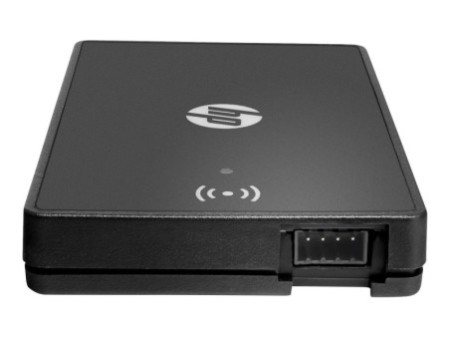 HP Lecteur de cartes de proximi CZ208A