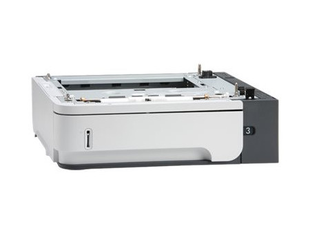 HP LaserJet Bac papier 550 feuilles J8J89A