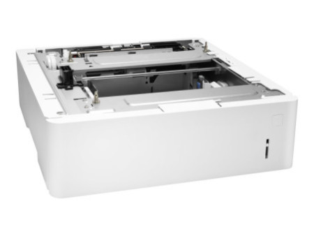 HP LaserJet Bac Papier 550 feuilles L0H17A